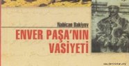 Enver Paşa'nın Vasiyeti