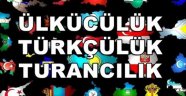 TÜRKÇÜLÜK ve TURANCILIK NEDİR NE DEĞİLDİR / Mustafa KIZIKLI