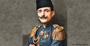 Bekir Fuad Yazdı: Enver Paşa