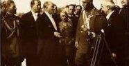 ATATÜRK'ÜN DIŞ SİYASETİ