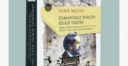 Zamanımız Avrupa Siyasi Tarihi - Yusuf Akçura