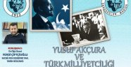 Manisa Şehzadeler Türk Ocağında Bu Haftanın Sohbet Konusu: "Yusuf Akçura ve Türk Milliyetçiliği"