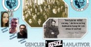 GENÇLER ATSIZ'I ANLATIYOR