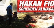 'Hakan Fidan'ı görevden alacak mısınız?'