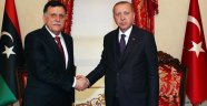 Libya hükümet lideri Fayiz el Serraç Türk ve Manisalıdır