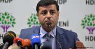 Demirtaş'tan AB ve NATO'ya çağrı