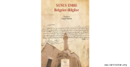 Yunus Emre: Belgeler- Bilgiler