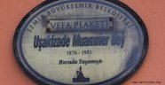 Atatürk'ün İzmir'de Kaldığı Köşk: Uşakizade Köşkü