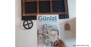 Günizi Dergisi 10.sayısında