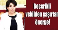 HDP'li Becerikli'den şaşırtan soru önergesi