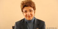 Prof. Dr. Ayşe İlker Türk Kültürü Araştırma Ödülüne Layık Görüldü