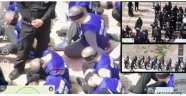 ÇİN'DE DOĞU TÜRKİSTANLILAR KÖLE GİBİ SATILIĞA ÇIKARILDI!