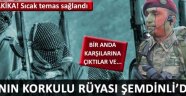 Komando birlikleri operasyon başlattı