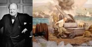 Churchill Çanakkale Savaşı'nı anlatıyor! 