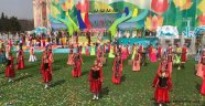Türk Dünyasının Bayramı Nevruz Kazakistan'da Coşkuyla Kutlanıyor!