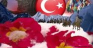 Türk'ün binlerce yıllık geleneği: NEVRUZ BAYRAMI