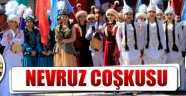 Türk dünyası Nevruz ateşiyle dirilişi kutladı