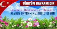 Türk Dünyasının Bayramı Yenigün/Nevruz - Ramazan KARAMAN