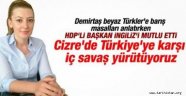 Cizre Belediye Başkanı görevden alındı!