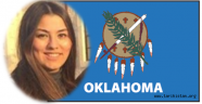 ABD'NİN OKLAHOMA EYALETİ ve BEŞ UYGAR (UYGUR) KABİLE - Yazan: T. Tuğçe Türkoğlu