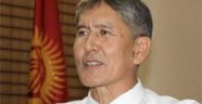 Kırgızistan Seçimlerinde Atambayev önde