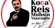 Muhsin Yazıcıoğlu'nun aziz hatırasına / Naci Yengin