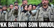 Batı PKK'yı böyle besliyor