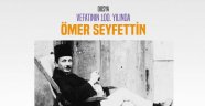 Ömer Seyfettin'in dostlukları