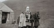 Kırgız Türklerinin Kadın Lideri - Kurmancan Datka / Yusuf Ay