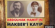 Abdülhak Hamit'in Makber'i kayıp 