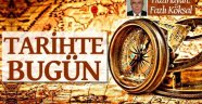 Fazlı Köksal'ın kaleminden tarihte bugün: 15 Nisan