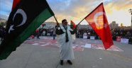 Libya'da yaşanan gelişmeler