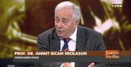Ahmet B. ERCİLASUN yazdı: Hiçbir şart Türk birliğine engel olamaz!