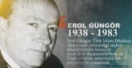 Camideki Rektör: Erol Güngör / Dursun Gürlek
