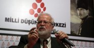 PROF. DR. İSKENDER ÖKSÜZ YAZDI: EROL GÜNGÖR BİR TÜRK MİLLİYETÇİSİ İDİ, HİÇBİR ZAMAN 'İSLAMCI' OLMADI!