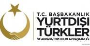 YTB'den "Diaspora Kovid-19 Destek Programı"