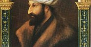 Fatih Sultan Mehmet'in vefat yıldönümü mesajı