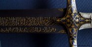 Fatih Sultan Mehmet'in Kılıcı …