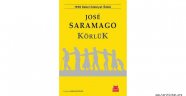 Körlük: 1998 Nobel Edebiyat Ödülü - Jose Saramago 