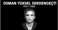 Mektup 1 - Osman Yüksel Serdengeçti