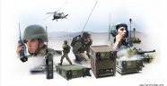 TSK haberleşmesi yazılım tabanlı telsizlerle güçleniyor.