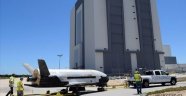 Pentagon uzay uçağını yörüngeye yeniden gönderiyor.
