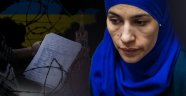Umudumuzu kaybetmiyoruz - Kırım Tatar siyasi tutsak Marlen Asanov'un eşi
