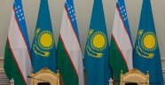 Kazakistan ve Özbekistan'dan Türk Dünyasına örnek dostluk