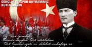 TARİHTE BUGÜN 19 MAYIS (Günün Olayı: 19 Mayıs'ın Bayramlaşma Süreci) / FAZLI KÖKSAL