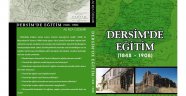 Dersim'de Eğitim (1848-1908) - Ali Rıza Özdemir 