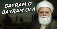Bayram O Bayram Ola - Alvarlı Efe