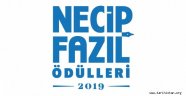 "2019 Necip Fazıl Ödülleri" sahiplerini buldu