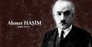 ŞİİR BURCUNDA BİR YABANCI YAHUT AHMET HAŞİM'İN GÖZLERİ - Yazan: Selim UMUTLU
