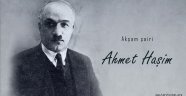 Ölümünün 87. yılında Ahmet Haşim